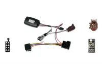 Peugeot 406 Rat Interface 99-01