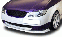 Hyundai Getz RDX Frontspoiler Vario-X 05-09