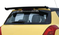 Suzuki Swift MZ Styling RDX Tagspoiler