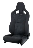 Recaro Cross Sportster CS Artista Sort Nardo Sort