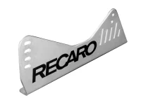 Recaro Pole Position Sidemount Aluminium - ABE Godkendt