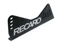 Recaro Pole Position Sidemount Stål - ABE Godkendt