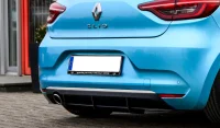 Renault Clio V INT Hækdiffuser 19-