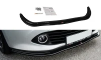 Renault Clio 4 Maxton Frontsplitter 12-16