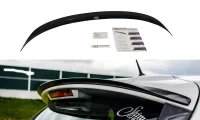 Renault Clio 4 Maxton Hækspoiler 12-16