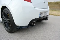 Renault Clio MK3 Maxton Hækdiffuser 09-12 - RS