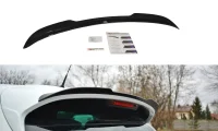 Renault Clio MK4 Maxton Hækspoiler 13-19 - RS