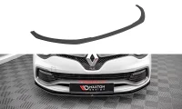 Renault Clio IV Maxton Frontsplitter 13-19 - RS - Street Pro