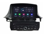 Renault Megane III Autoradio Navi USB BT GEN5.5 09-11