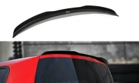 Renault Megane II Maxton Hækspoiler 02-08