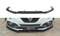 Renault Megane IV Maxton Frontsplitter 18- RS - V1