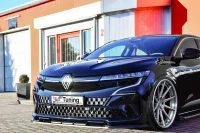 Renault Megane E-Tech RCB INT Frontsplitter 22-