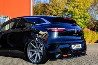 Renault Megane E-Tech RCB INT Hækdiffuser 22-