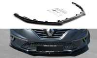 Renault Megane IV Maxton Frontsplitter 16- GT-Line