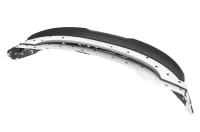 Renault Megane II CSR Hækspoiler 04-08 - RS