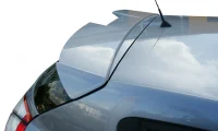 Renault Megane III RDX Hækspoiler 4 / 5-Dørs 08-