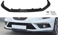 Renault Megane IV Maxton Frontsplitter 16-