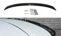 Renault Megane IV Maxton Hækspoiler 16-