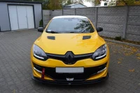 Renault Megane MK3 Maxton Kølerhjelms Markeringer 10-15 - RS