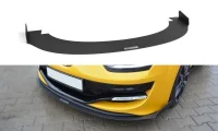 Renault Megane III Maxton Frontsplitter 10-15 - RS