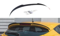 Renault Megane III Maxton Hækspoiler 10-15 - RS