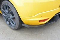 Renault Megane III Maxton Hæsplitter Sæt 10-15 - RS