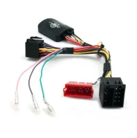 Renault / Nissan Rat Interface 07-13