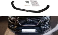 Renault Talisman Maxton Frontsplitter - Mat