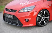 Ford Focus MK2 Rieger Forkofanger RS Design 08-11