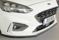 Ford Focus MK4 Rieger Frontsplitter ST-/ ST-Line Blank