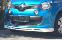 Renault Twingo III Styling Frontspoiler