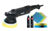 Rupes Bigfoot Polisher Ø150 - 15mm - LHR15ES/STN