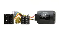 Saab 9-3 / 9-5 Rat Interface Kabel - Uden Automatgear