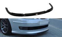 Saab 9-3 Aero Maxton Frontsplitter 02-07