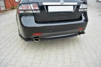 Saab 9-3 Aero Maxton Hækdiffuser 07-11 Facelift