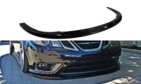 Saab 9-3 Turbo X Maxton Frontsplitter 07-11