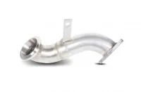 Opel Astra J Scorpion Downpipe De-Cat - 1.4 GTC Turbo