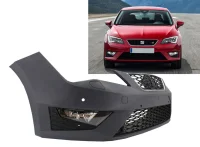 Seat Leon 5F ABS Forkofanger FR Design 13-16 - PDC