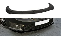 Seat Leon 1P Maxton Frontsplitter 09-12 - FR / Cupra