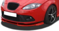 Seat Altea 1P FR RDX Styling Frontspoiler