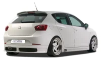 Seat Ibiza 6J RDX Hækskørte ABS