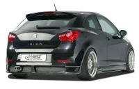 Seat Ibiza 6J RDX Hækskørte ABS SC