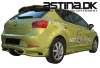 Seat Ibiza 6J MD Hækskørte