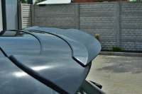 Seat Leon 5F Maxton Hækspoiler 12-16 - Cupra