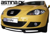 Seat Leon 1P MD Frontspoiler