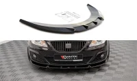 Seat Exeo Maxton Frontsplitter V1 - 08-13