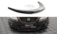 Seat Exeo Maxton Frontsplitter V2 - 08-13