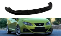 Seat Ibiza 6J Maxton Frontsplitter 08-12 - V2