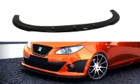 Seat Ibiza 6J Maxton Frontsplitter 08-12 Cupra