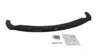 Seat Ibiza 6J Maxton Frontsplitter 08-12 - V1 3-Dørs